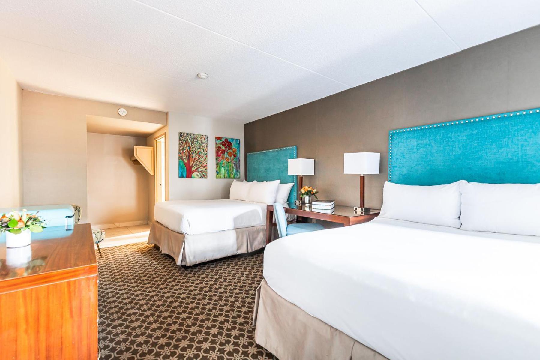Old Stone Inn Boutique Hotel Niagara Falls Ngoại thất bức ảnh