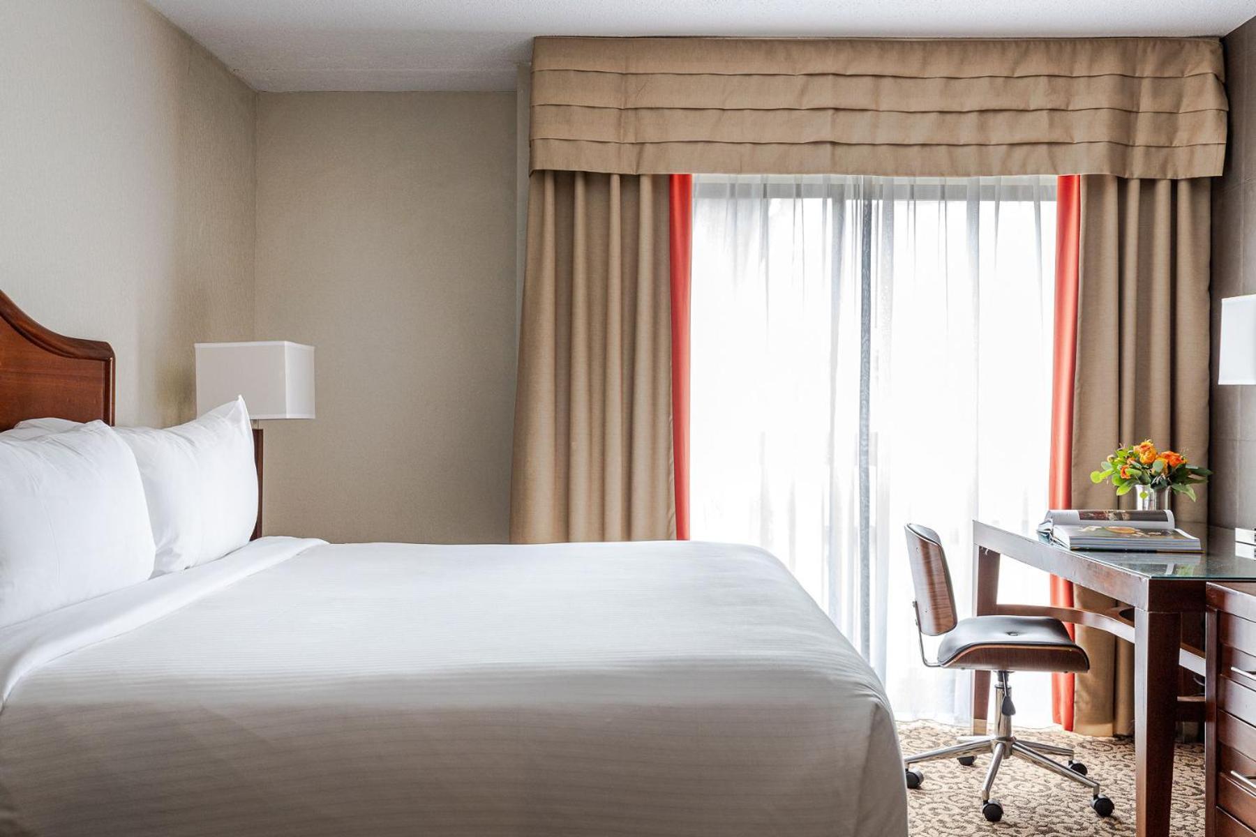 Old Stone Inn Boutique Hotel Niagara Falls Ngoại thất bức ảnh