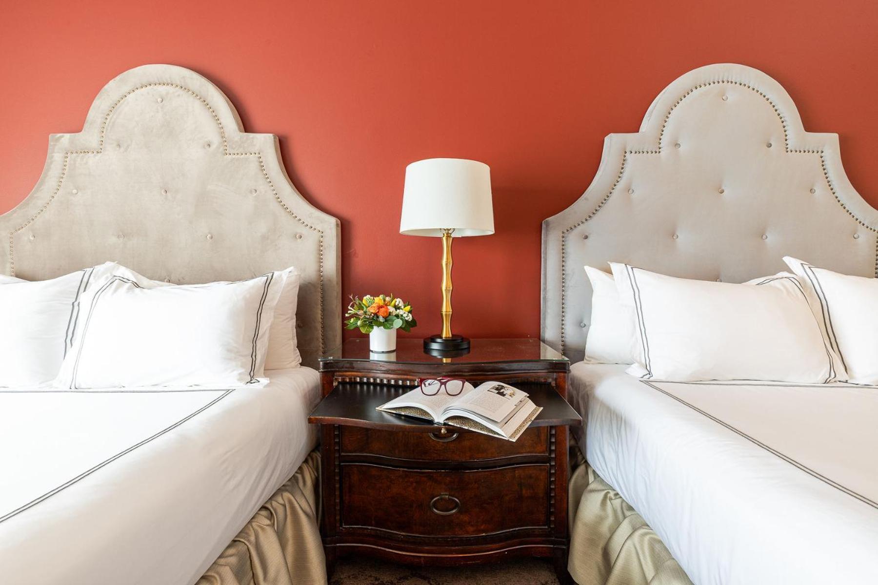 Old Stone Inn Boutique Hotel Niagara Falls Ngoại thất bức ảnh