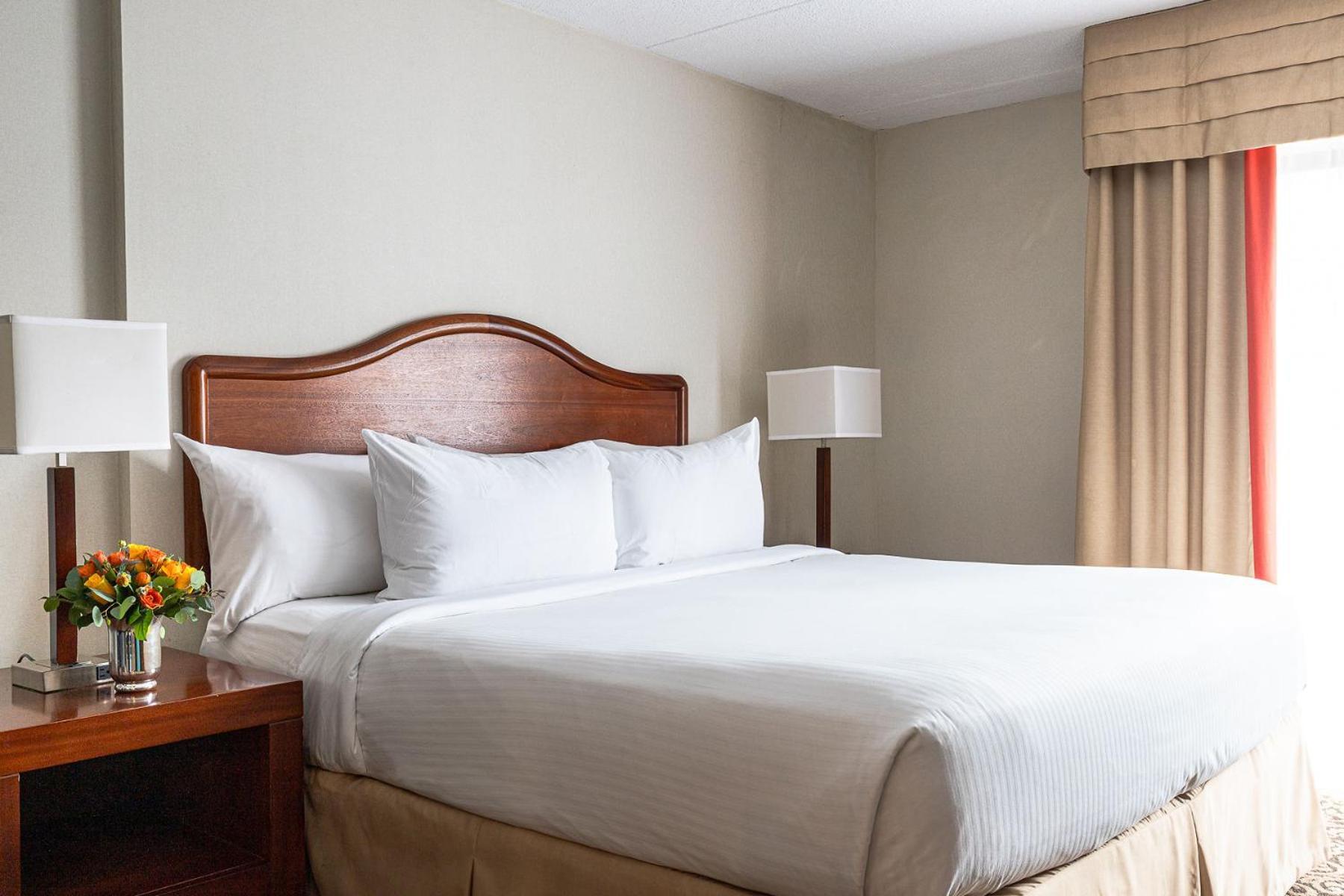 Old Stone Inn Boutique Hotel Niagara Falls Ngoại thất bức ảnh