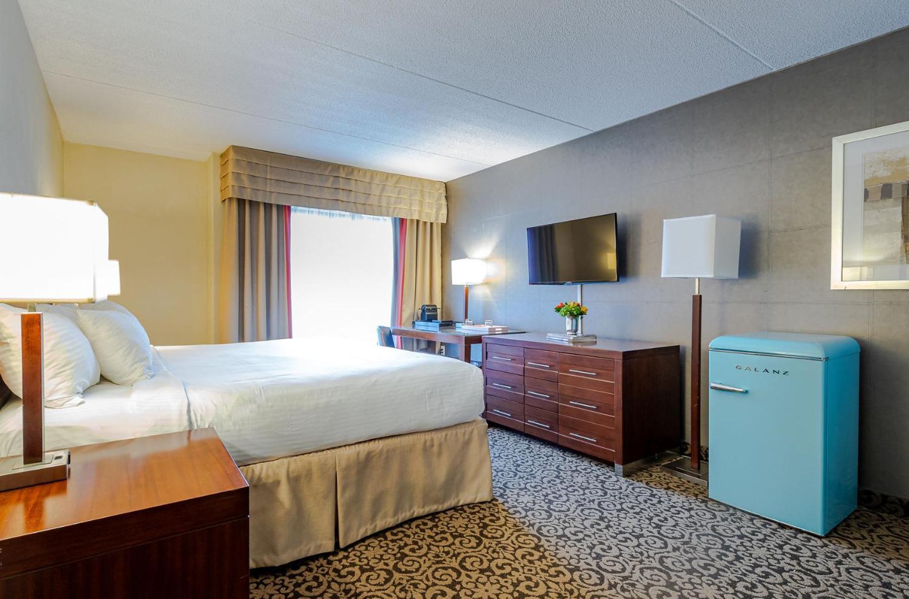 Old Stone Inn Boutique Hotel Niagara Falls Ngoại thất bức ảnh