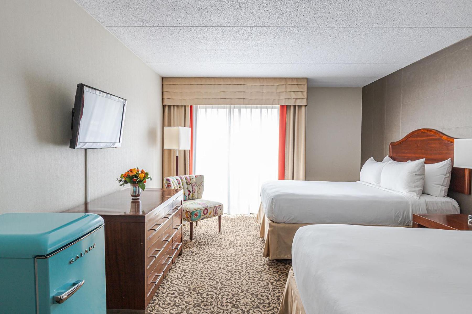 Old Stone Inn Boutique Hotel Niagara Falls Ngoại thất bức ảnh