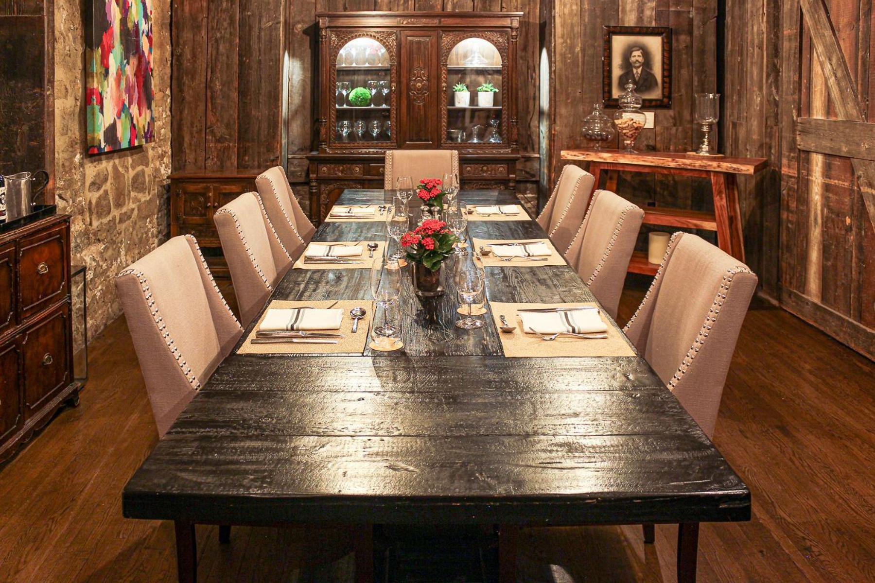 Old Stone Inn Boutique Hotel Niagara Falls Ngoại thất bức ảnh