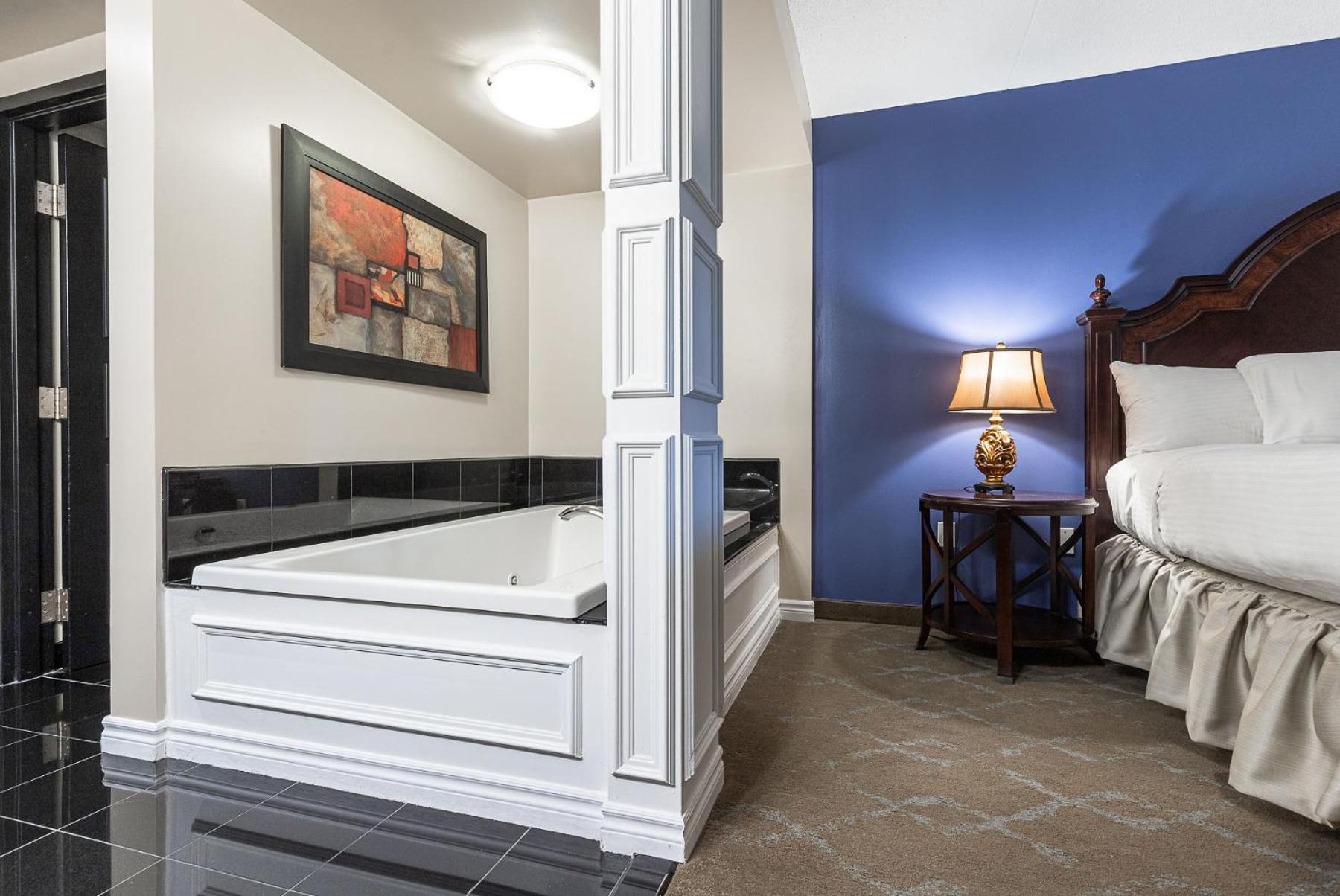 Old Stone Inn Boutique Hotel Niagara Falls Ngoại thất bức ảnh