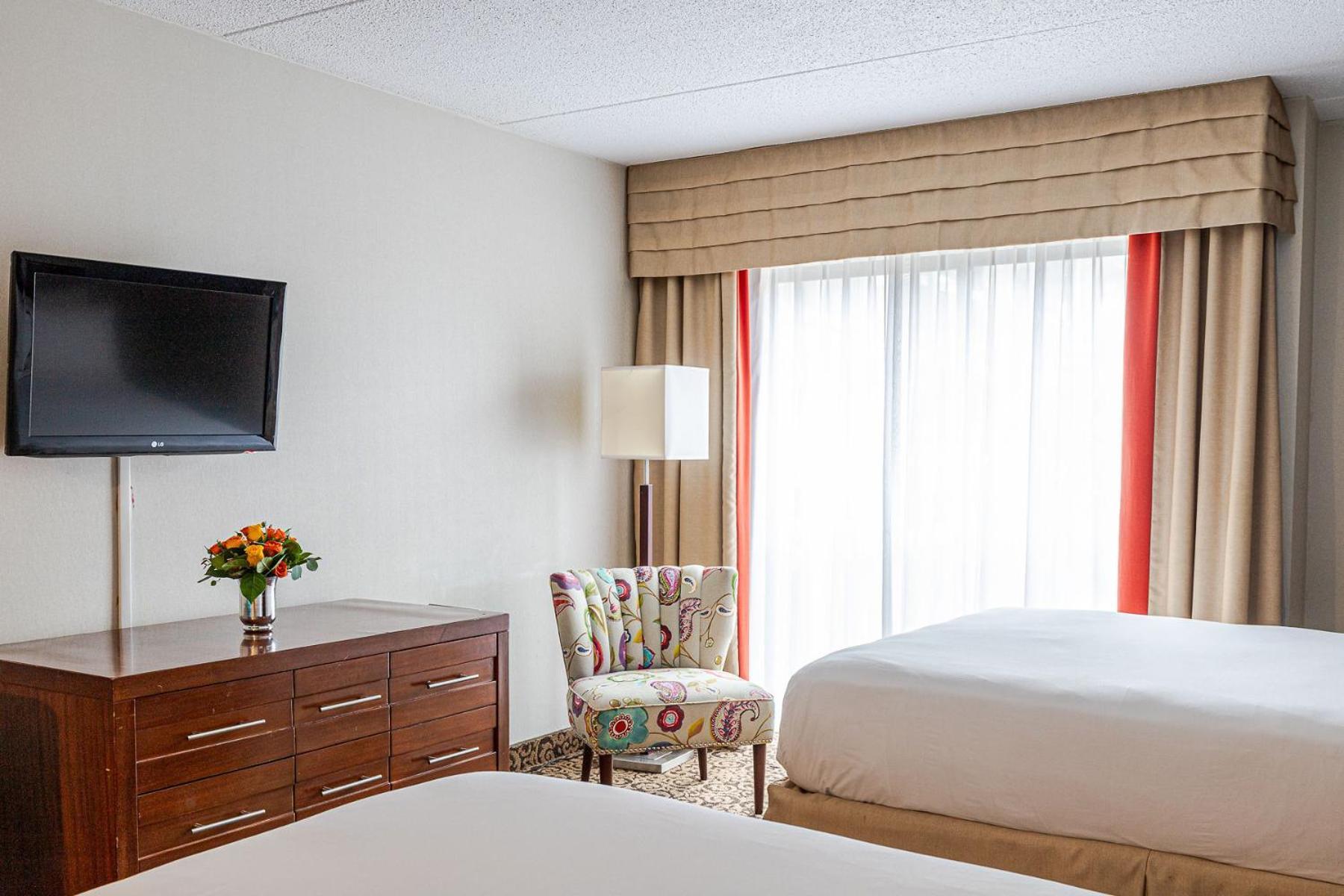 Old Stone Inn Boutique Hotel Niagara Falls Ngoại thất bức ảnh