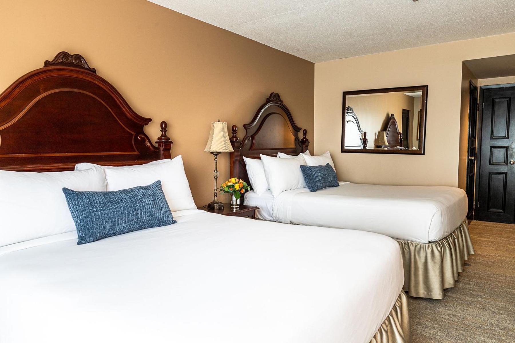 Old Stone Inn Boutique Hotel Niagara Falls Ngoại thất bức ảnh