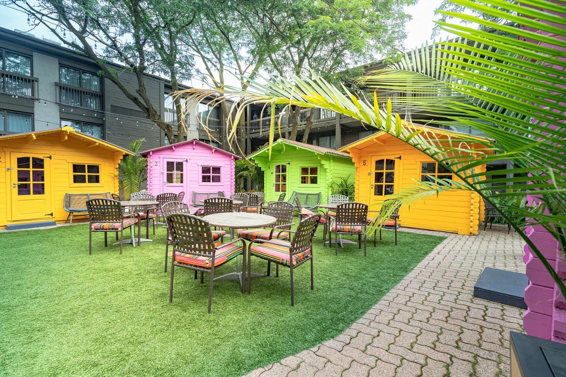 Old Stone Inn Boutique Hotel Niagara Falls Ngoại thất bức ảnh